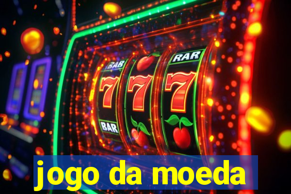 jogo da moeda